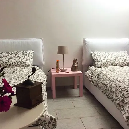 Fattoria Del Soul 게스트하우스