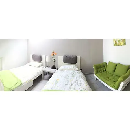 Fattoria Del Soul 게스트하우스