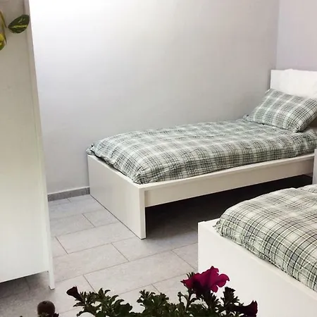 게스트하우스 Fattoria Del Soul *