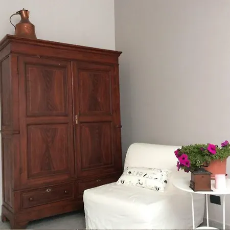 Fattoria Del Soul Guest house