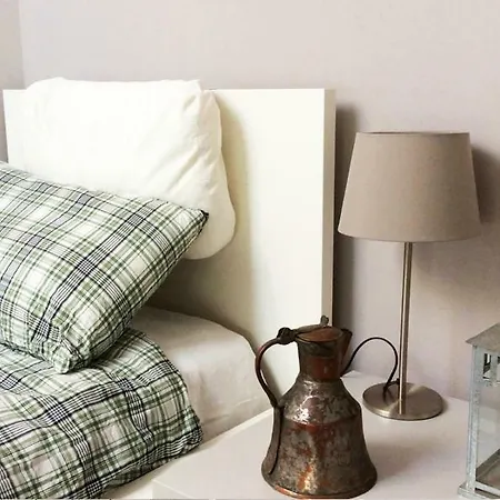 게스트하우스 Fattoria Del Soul *