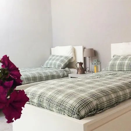 Fattoria Del Soul 게스트하우스 *