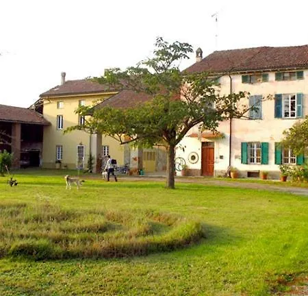 Fattoria Del Soul * Bosco Marengo