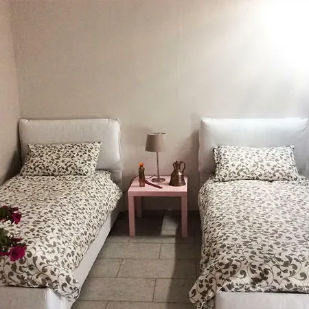 게스트하우스 Fattoria Del Soul *