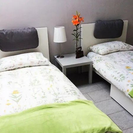 게스트하우스 Fattoria Del Soul