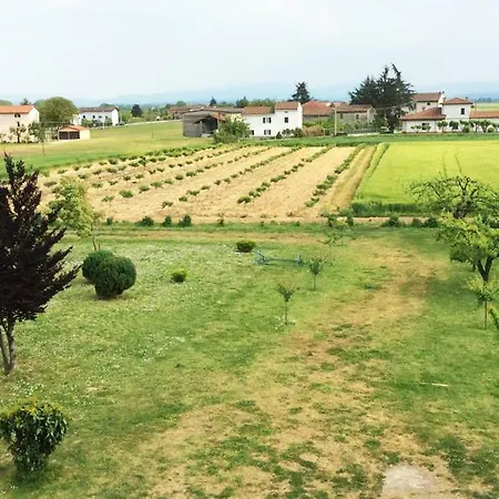 게스트하우스 Fattoria Del Soul *