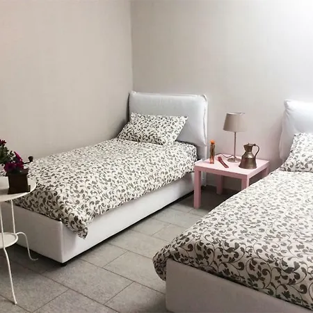 Fattoria Del Soul 게스트하우스 Bosco Marengo