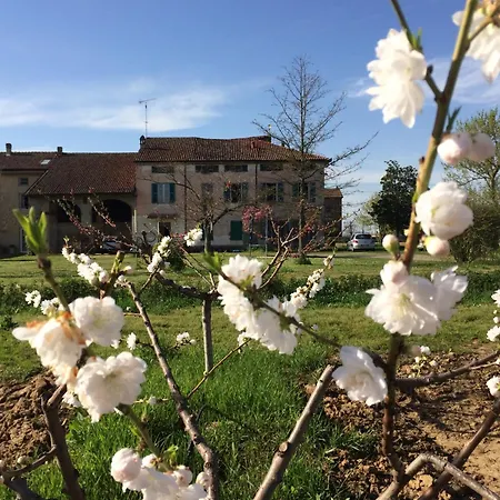 게스트하우스 Fattoria Del Soul