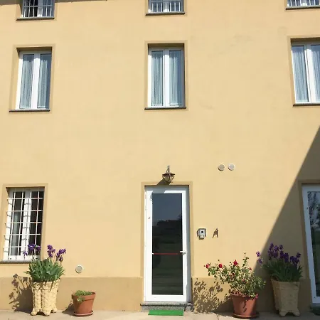 Fattoria Del Soul Guest house Bosco Marengo